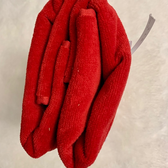 NWT Rae Dunn “BETTER TOGETHER” Hand Towels Set 2 - Picture 4 of 4